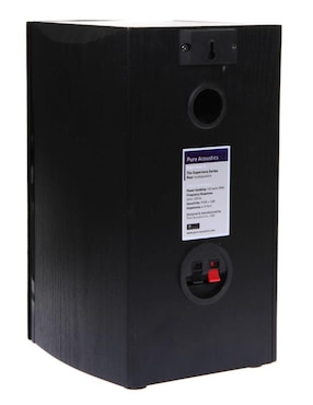 Bafle de repisa Pure Acoustics SUPERNOVA