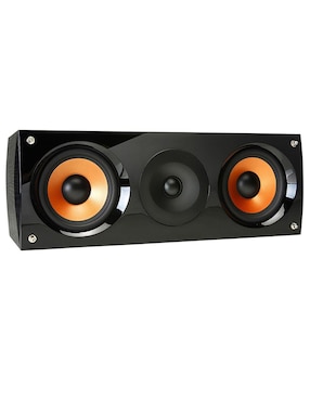 Bocina Pure Acoustics alámbrica