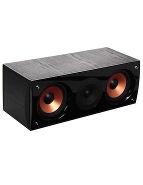 Bocina Pure Acoustics alámbrica