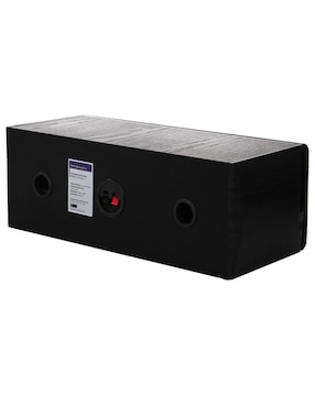Bocina Pure Acoustics alámbrica
