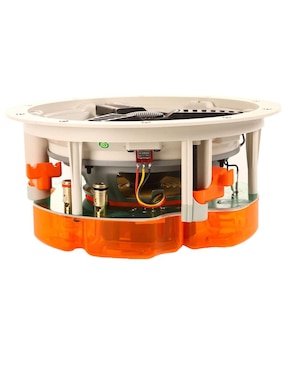 Bocina Monitor Audio alámbrica