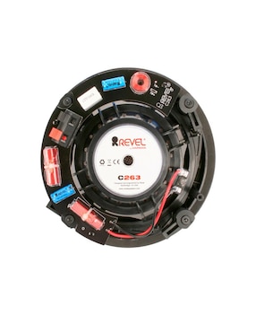 Bafle de repisa Revel C263