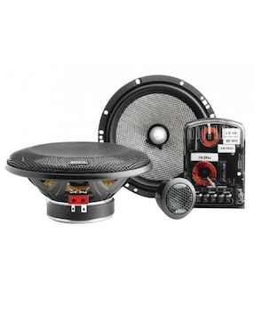 Set de bocinas Focal