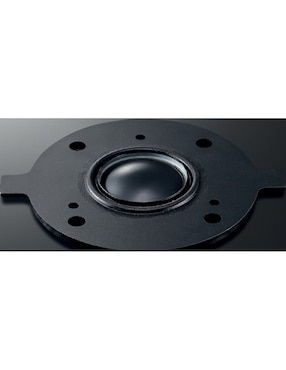 Bocina portátil Yamaha NS-P350BL alámbrica