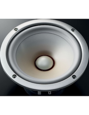 Bocina portátil Yamaha NS-P350BL alámbrica