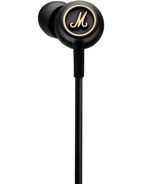 Audífonos In-Ear Marshall Marshall Mode Eq alámbricos