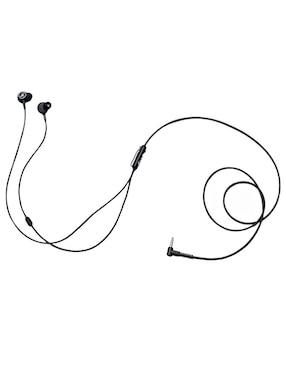Audífonos In-Ear Marshall Mode alámbricos