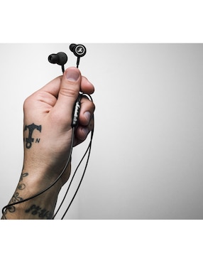 Audífonos In-Ear Marshall Mode alámbricos