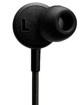 Audífonos In-Ear Marshall Mode alámbricos