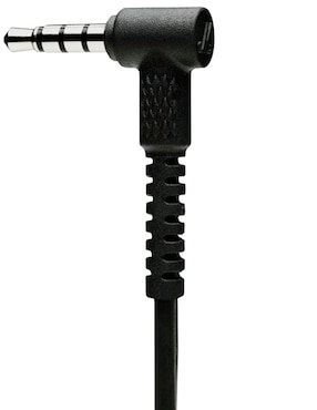 Audífonos In-Ear Marshall Mode alámbricos