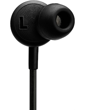 Audífonos In-Ear Marshall Mode alámbricos
