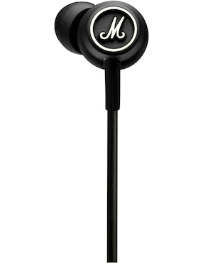 Audífonos In-Ear Marshall Mode alámbricos