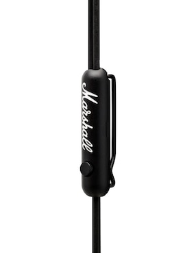 Audífonos In-Ear Marshall Mode alámbricos
