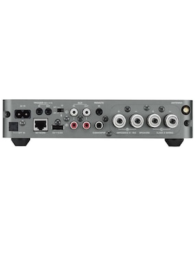Amplificador Yamaha WXA50DS de 127 V