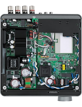 Amplificador Yamaha WXA50DS de 127 V