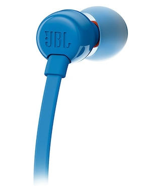 Audífonos In-Ear Jbl T110 alámbricos