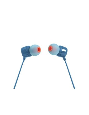 Audífonos In-Ear Jbl T110 alámbricos