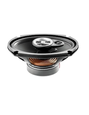 Bocina Focal