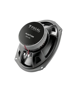 Bocina Focal