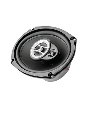 Bocina Focal