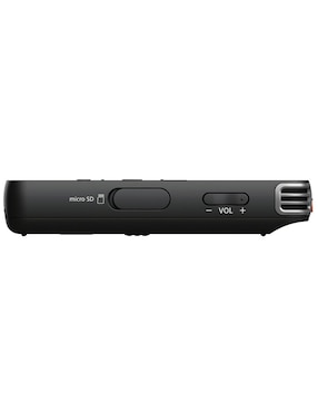Reportera Sony ICD-PX470 negra