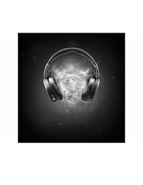 Audífonos Over-Ear Skullcandy alámbricos