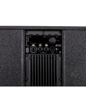 Sistema audio Db Technologies es-503