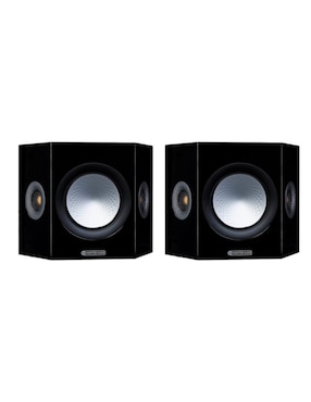 Bafle De Repisa Monitor Audio Silver FX 7G