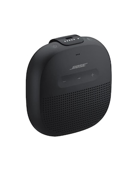 Bocina portátil Bose SoundLink Micro inalámbrica