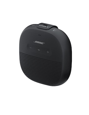 Bocina portátil Bose SoundLink Micro inalámbrica