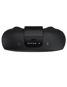 Bocina portátil Bose SoundLink Micro inalámbrica