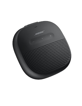 Bocina portátil Bose SoundLink Micro inalámbrica