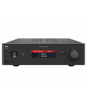 Amplificador Digital NAD C-388 Negro