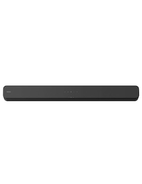Barra de sonido Sony Ht-S100F