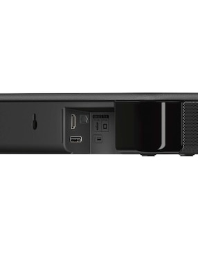 Barra de sonido Sony Ht-S100F