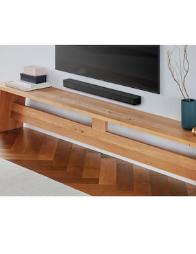 Barra de sonido Sony Ht-S100F