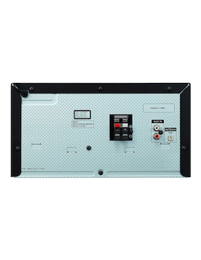 Minicomponente Lg ck43