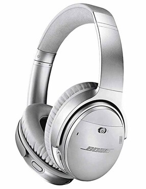 Audífonos Inalámbricos Bose Over-Ear QuietComfort ...