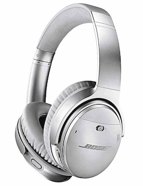 Audifonos Over-Ear Bose Quiet Comfort 35 Wireles