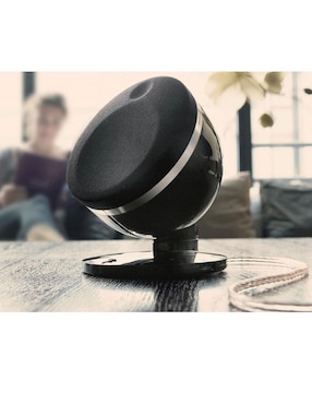 Teatro en casa Focal