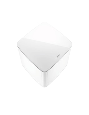 Módulo de Graves Inalámbrico Bose Bass Module 700 blanco