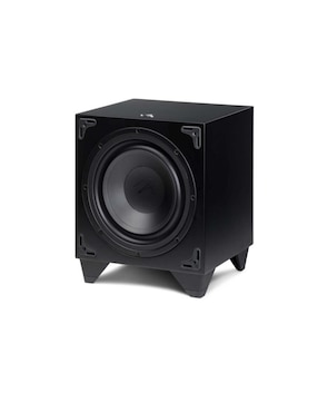 Subwoofer M Logan Dynamo 800X