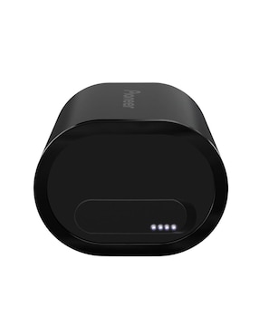 Audífonos Inalámbricos Pioneern In-Ear C8 Truly negros