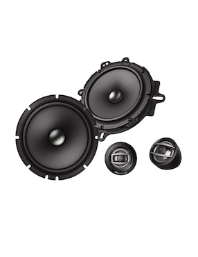 Set de bocinas Pioneer