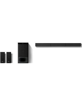 Barra de sonido Sony ht-s500rf