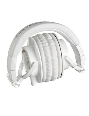 Audífonos On-Ear Audiotechnica Ath-M50X inalámbricos