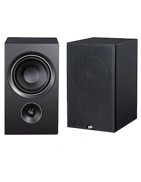 Imagen de producto Bafle de Repisa PSB Alpha P5 negro