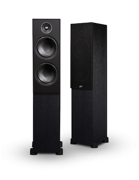 Baffle de Torre PSB Alpha T20 negro