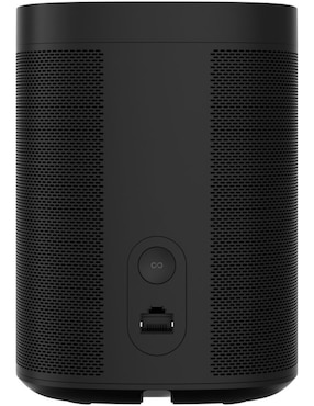Barra de sonido Sonos Bocina Sonos One Gen 2 Wi-Fi Inalámbrica