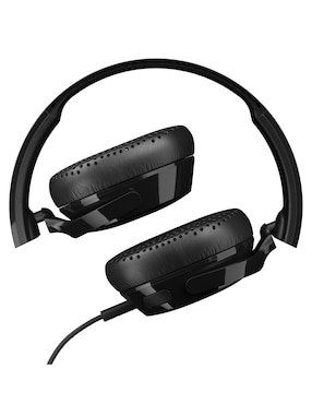 Audífonos On-Ear Skullcandy alámbricos